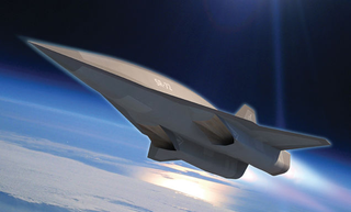 Illustration for article titled Why Is AREA 51 Building A Mysterious New Hangar And What Will It Hide?